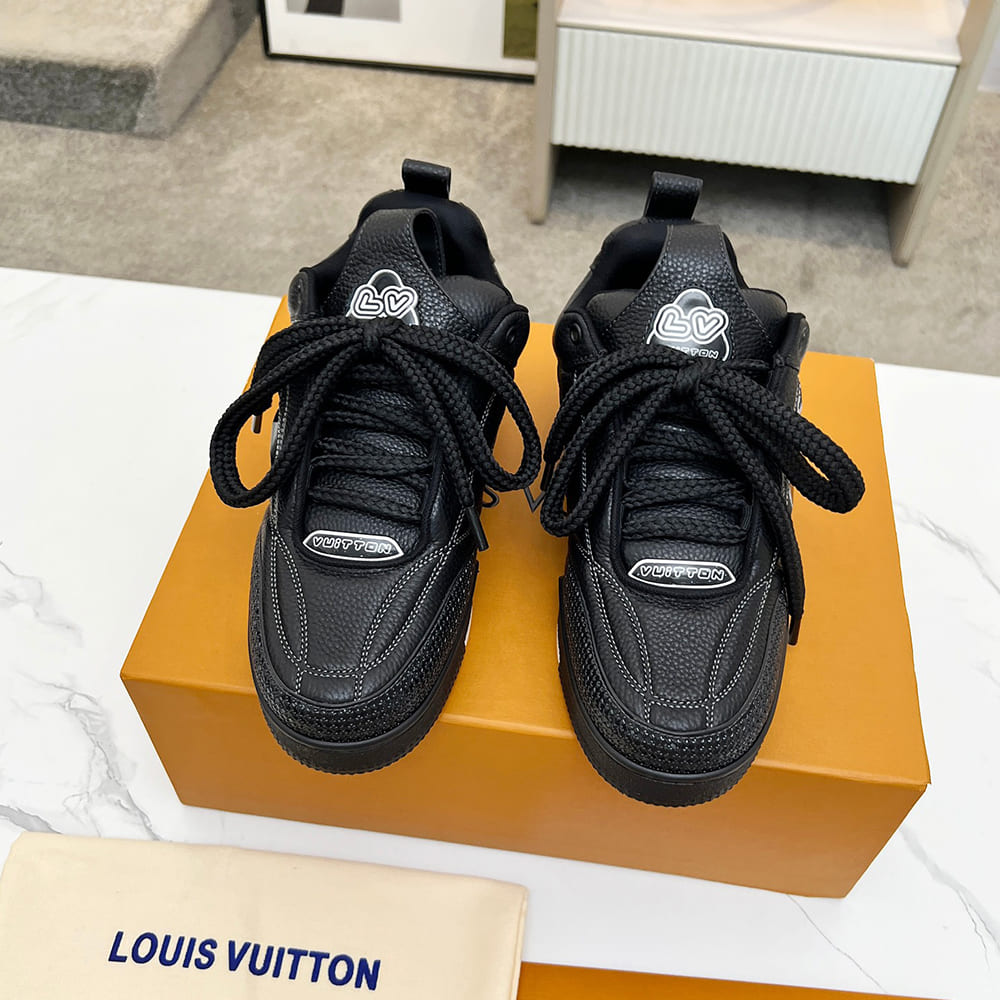 LV Skate Sneaker