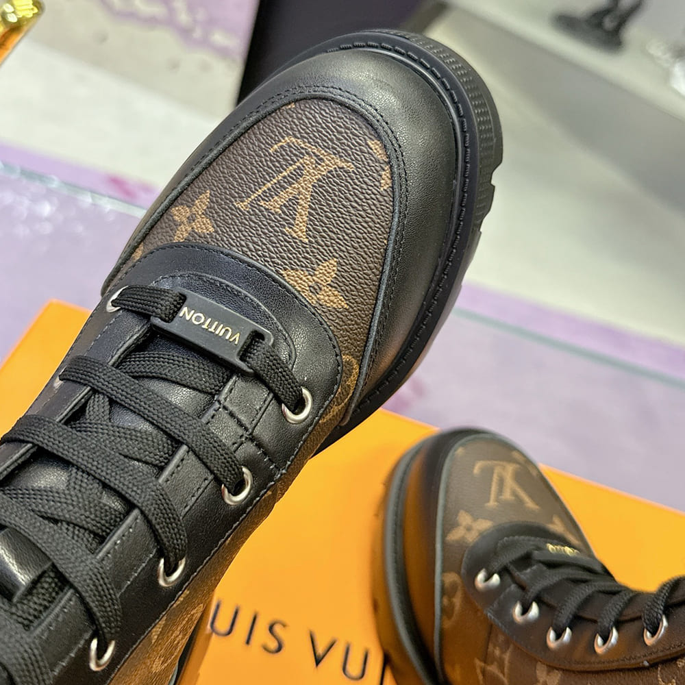 LV District Ankle Boot Ranger