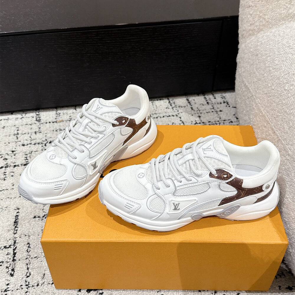 LV Olympia Sneaker