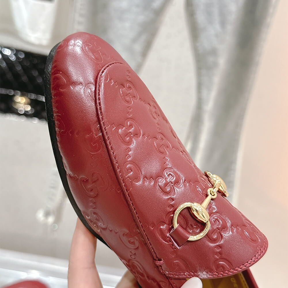 Women s Gucci Jordaan loafer