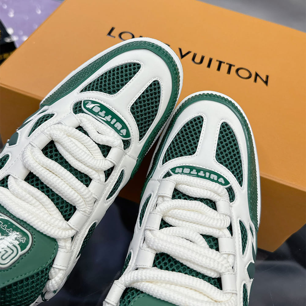 LV Skate sneakers