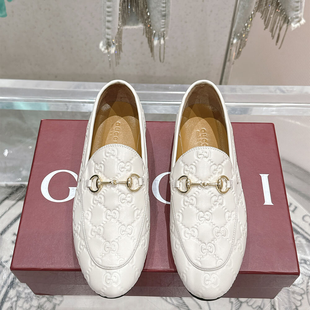 Women s Gucci Jordaan loafer