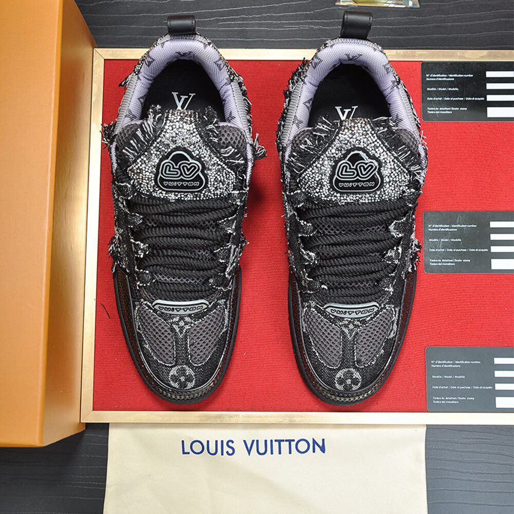 LV Skate sneakers