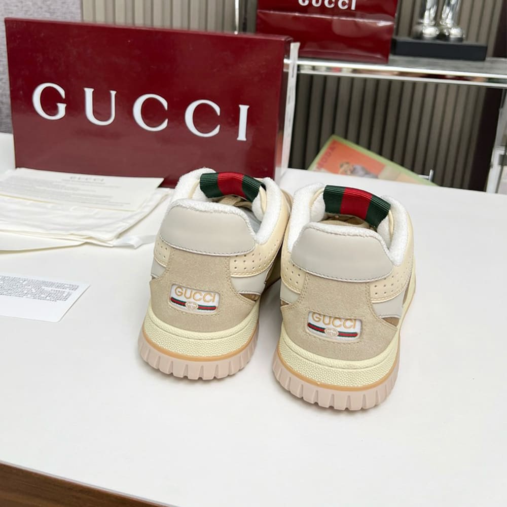 Gucci Re-Web sneaker