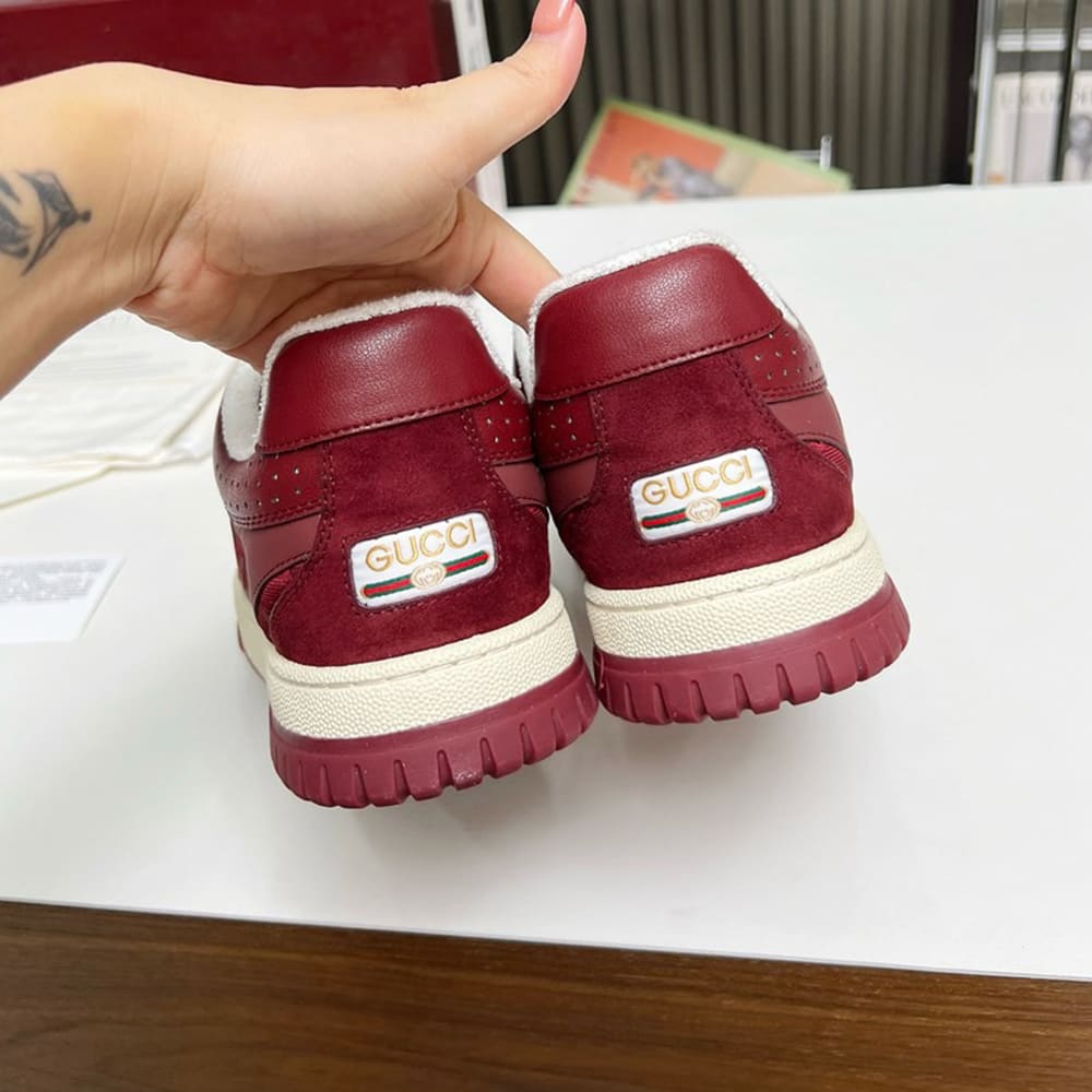 Gucci Re-Web sneaker