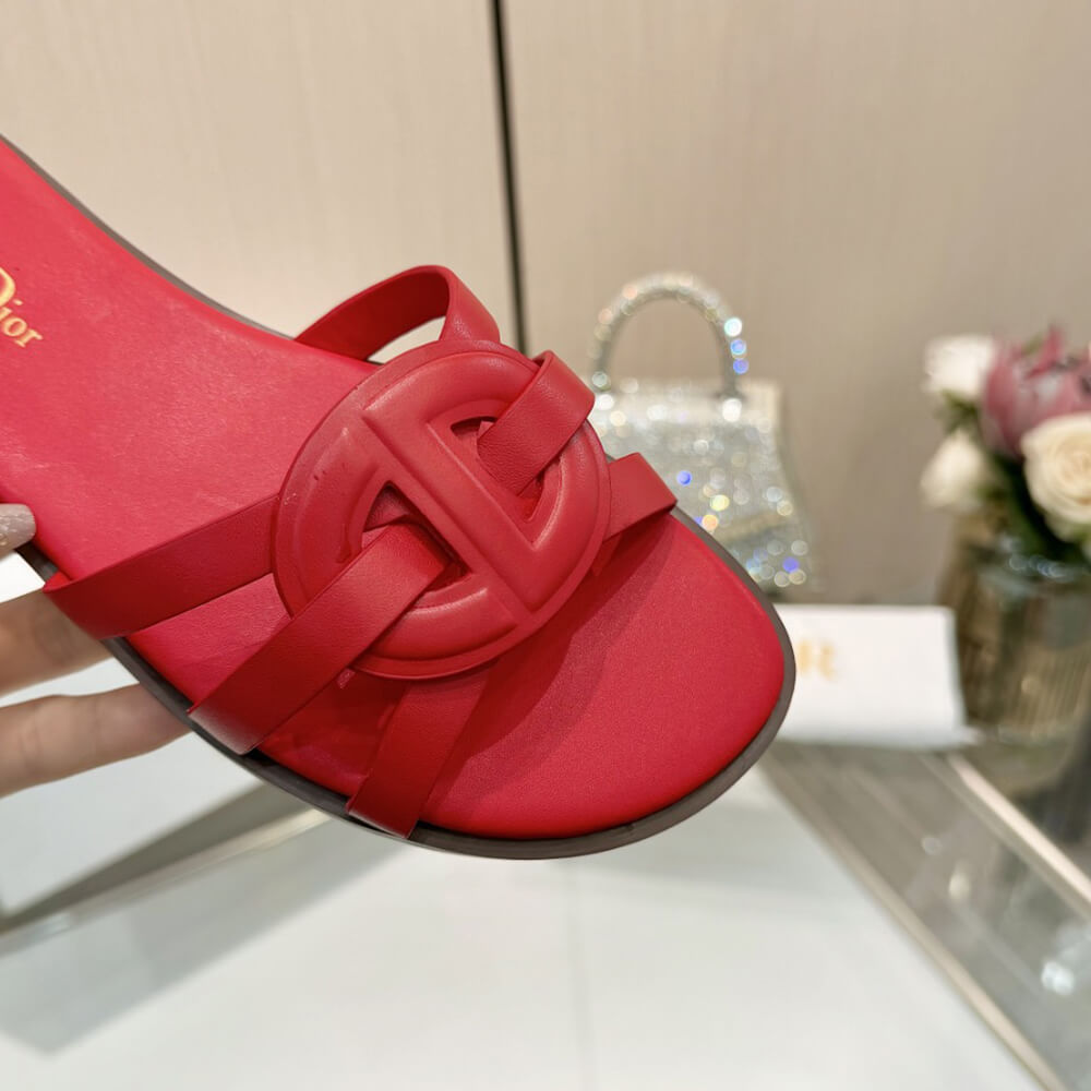 DIOR D-Club Slide