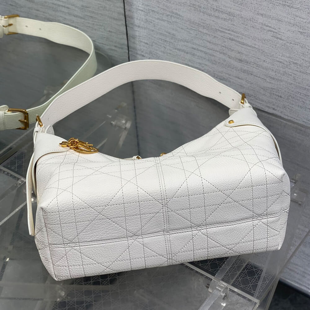 Dior Small Dior Voyage Bag(HIGH-END GRADE)