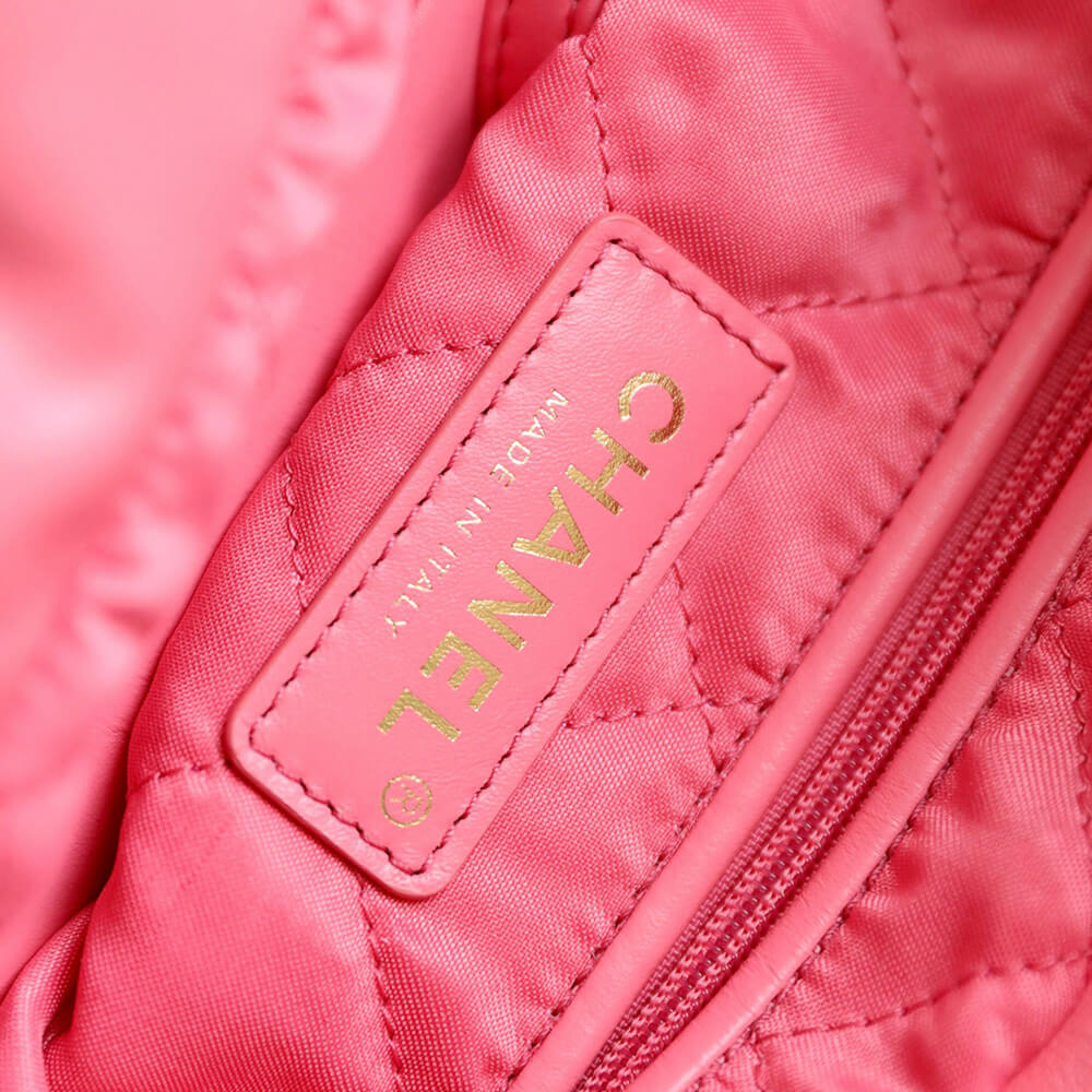 CHANEL 22 SMALL HANDBAG(high-end grade)