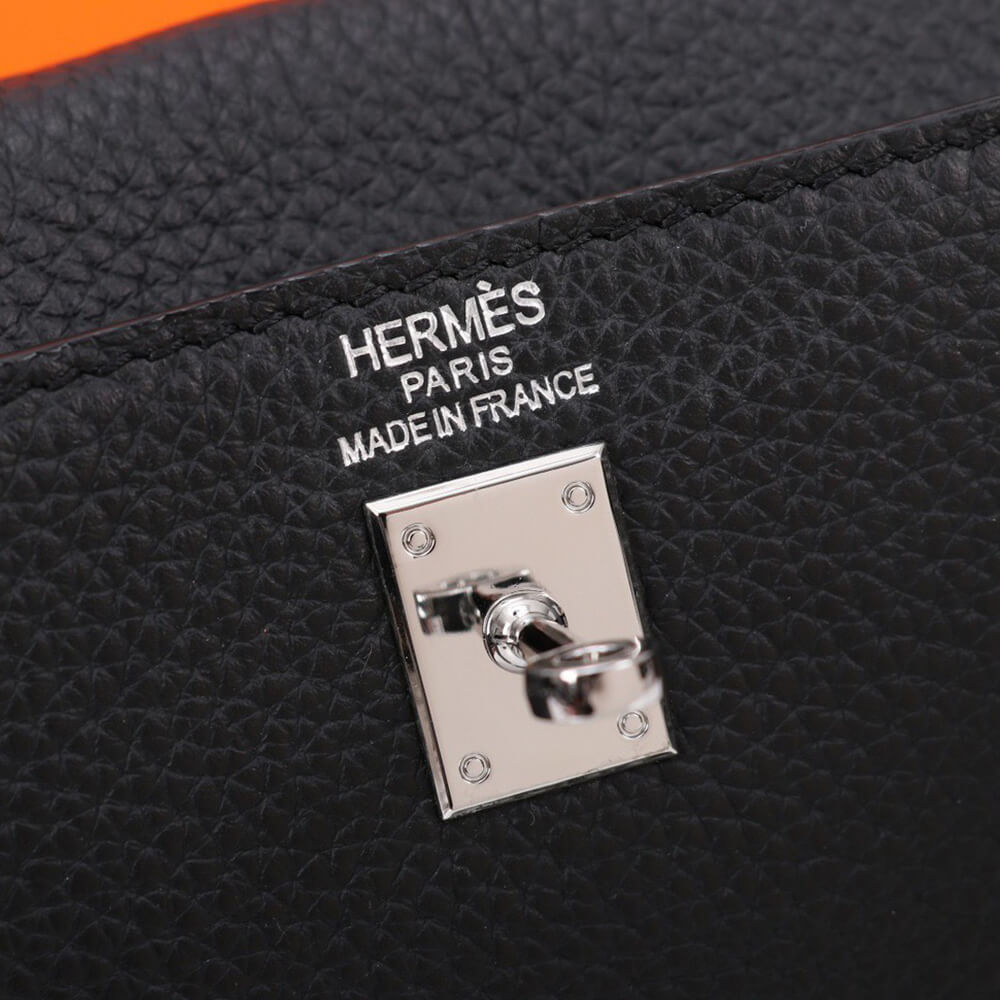 Hermes Kelly 28
