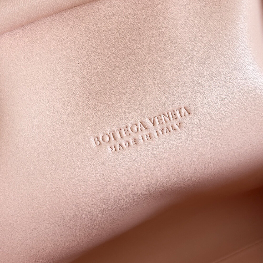 Bottega Veneta Lauren 1980(HIGH-END GRADE)