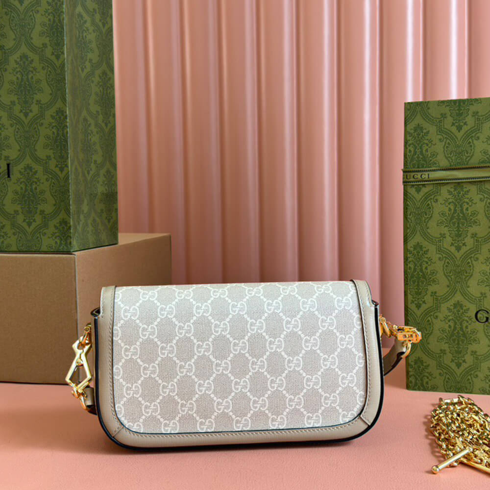 Gucci Horsebit 1955 small shoulder bag