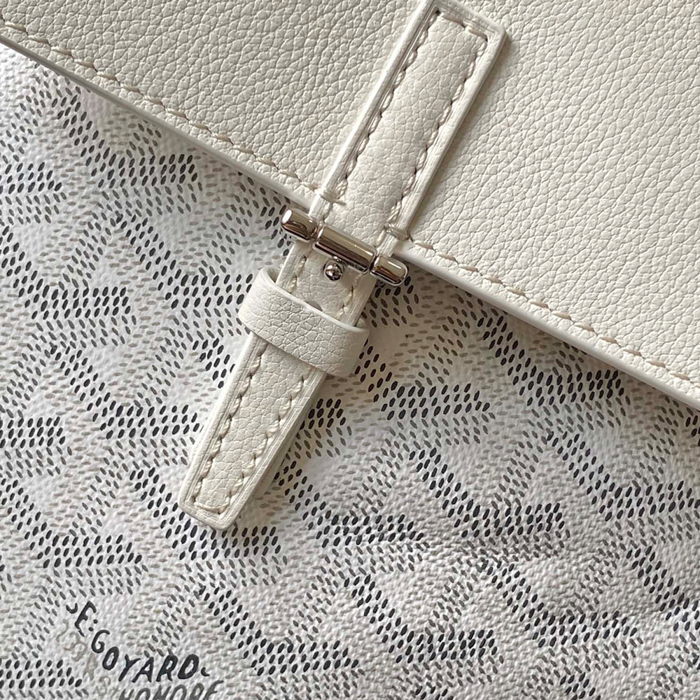 Goyard Alpin Mini Backpack