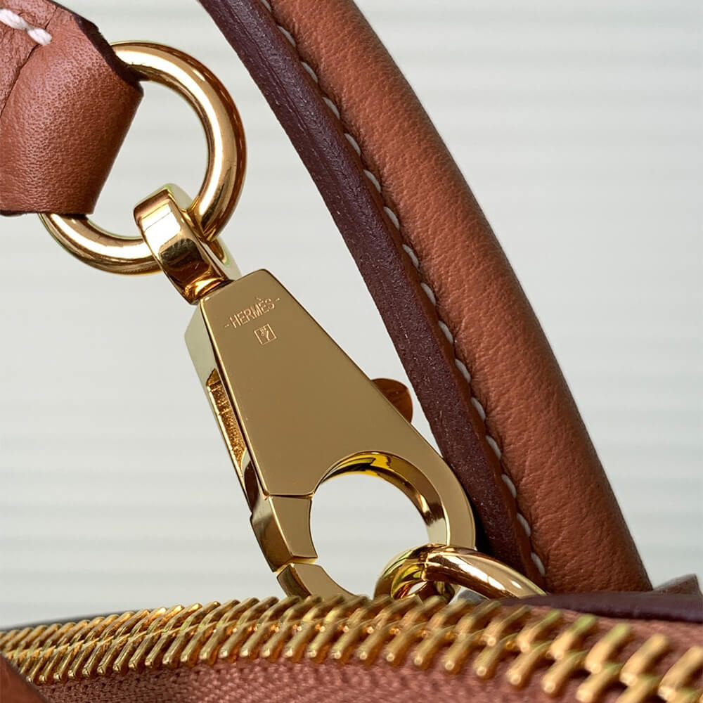 HERMES 1923 BOLIDE 25