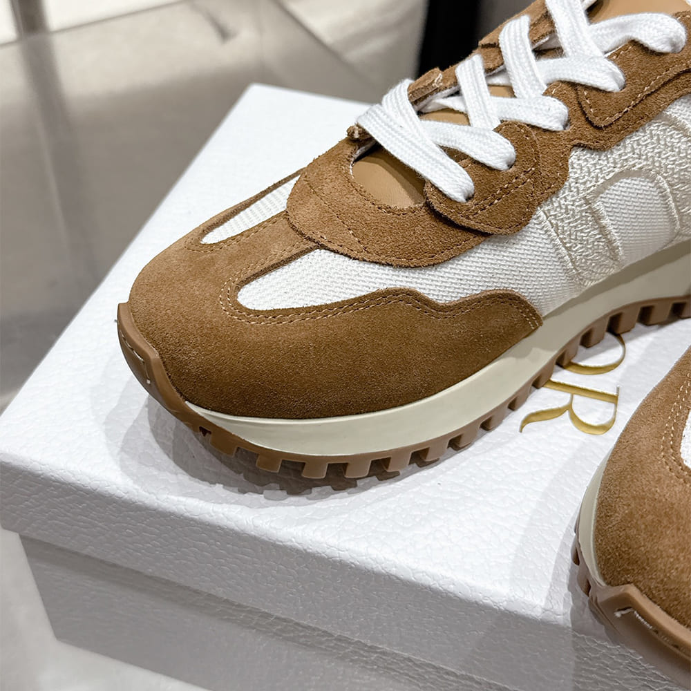 C est Dior Sneaker
