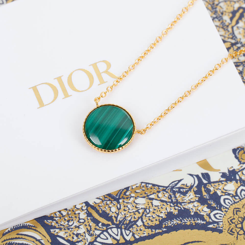 DIOR necklace