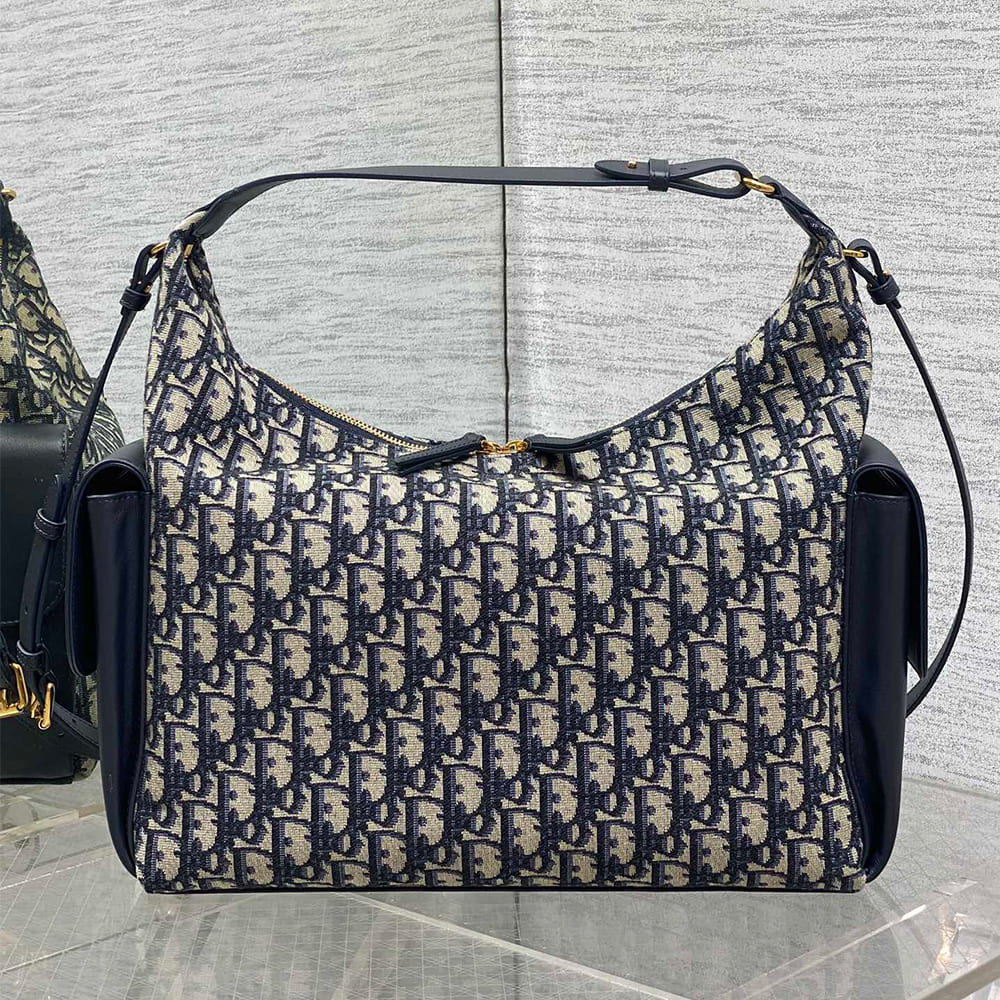 Dior Large D-Dream Bag