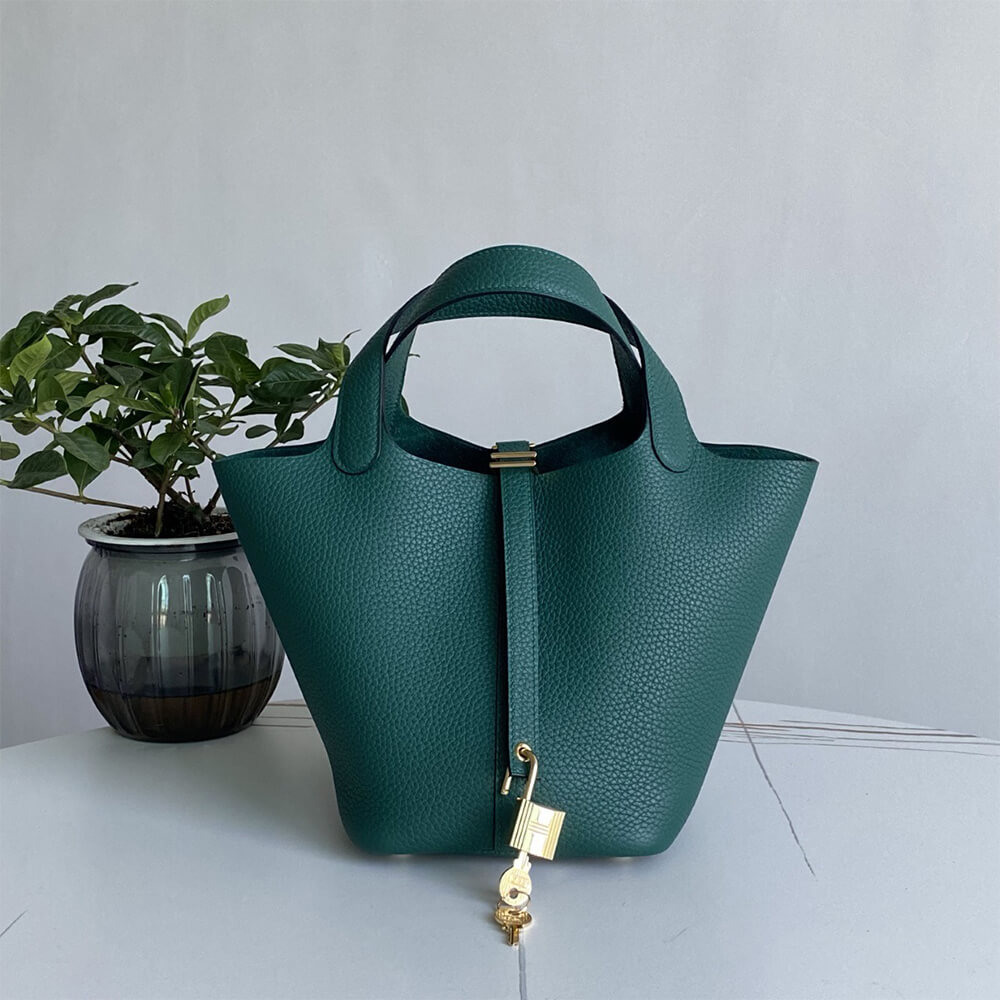 Hermes Picotin Lock 18