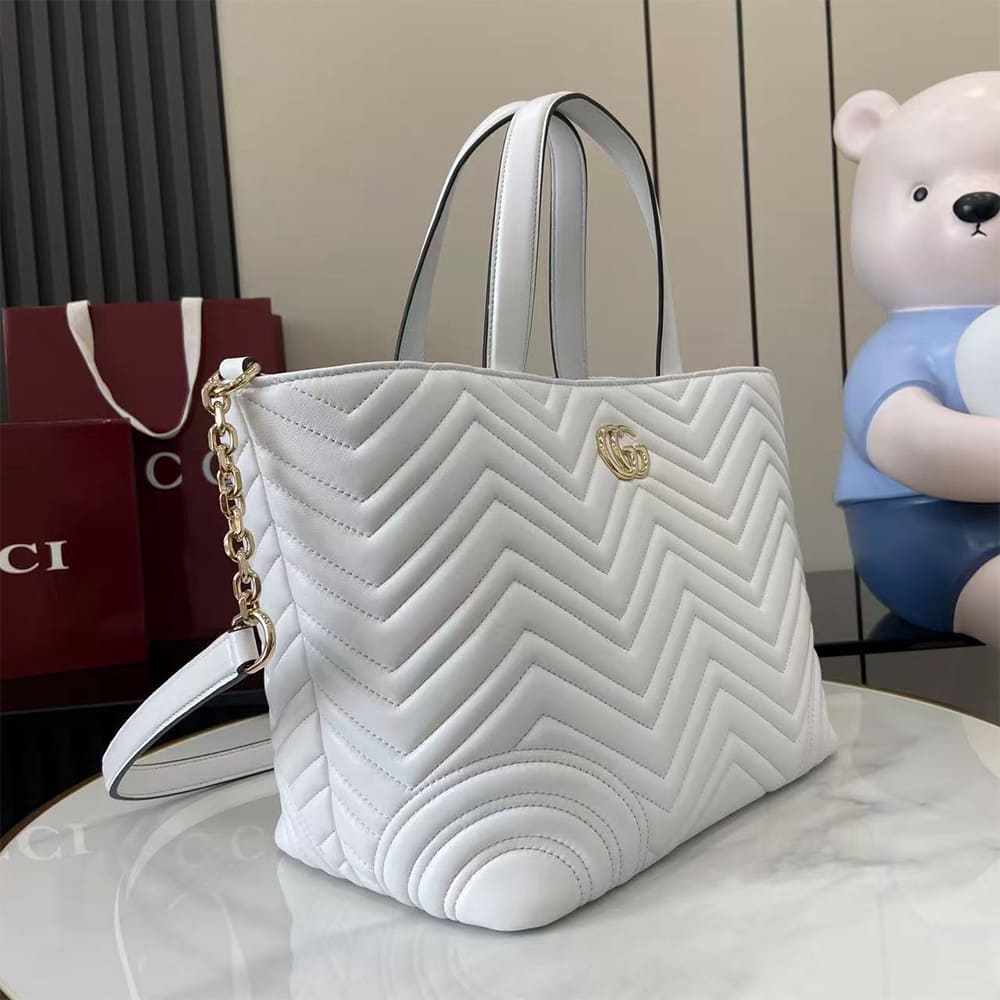 Gucci Betty medium tote bag