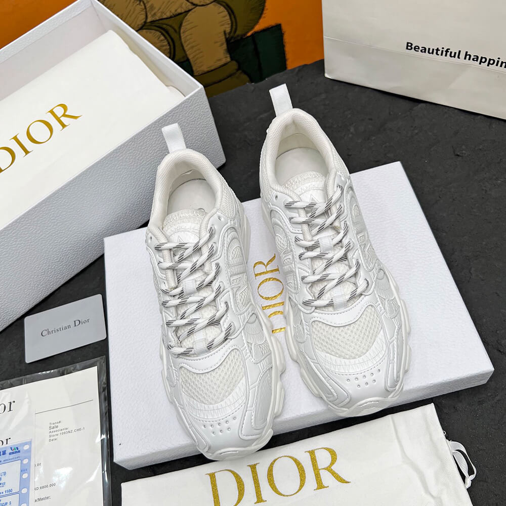 DIOR Chrono Sneaker