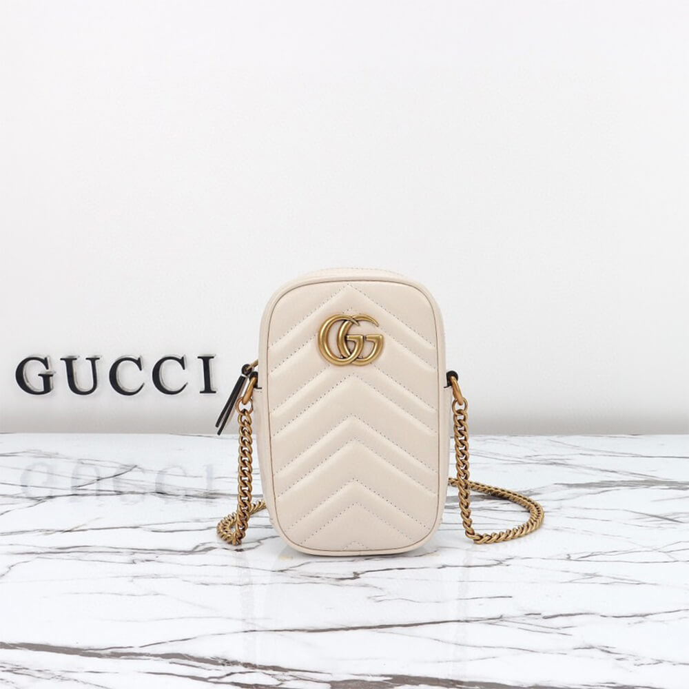GG MARMONT MINI BAG