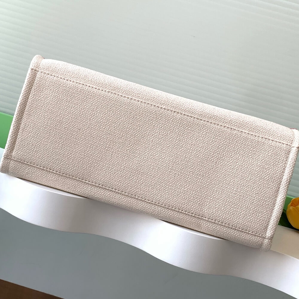 CHANEL LARGE SHOPPING TOTE(HIGH-END GRADE)