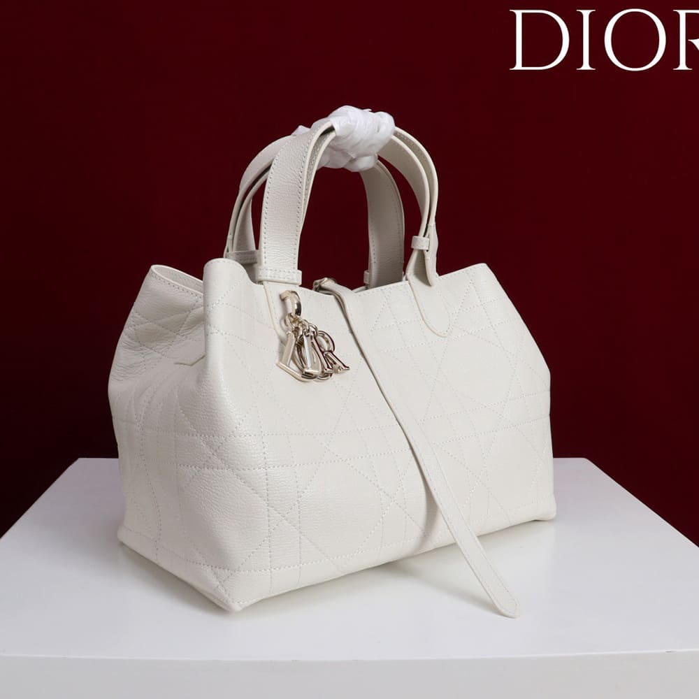 Medium Dior Toujours Bag