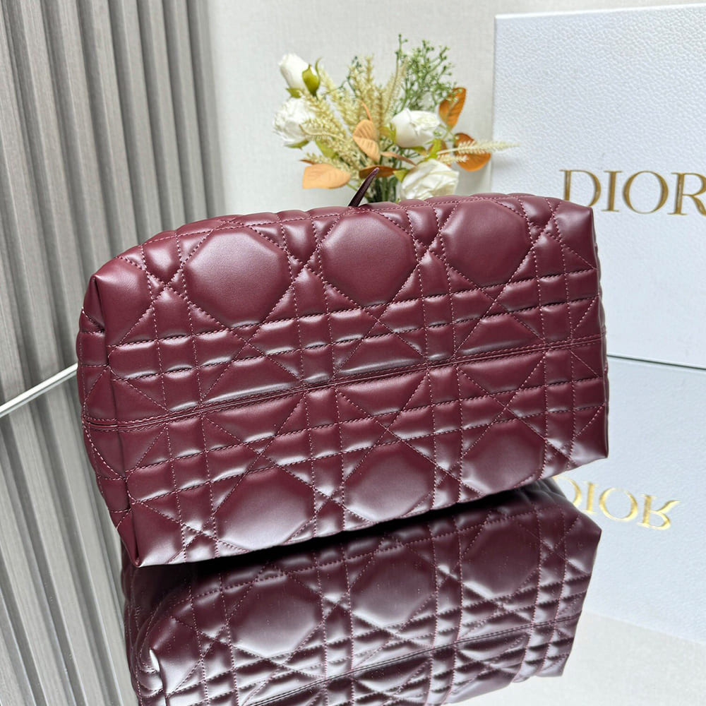 Medium Dior Toujours Bag