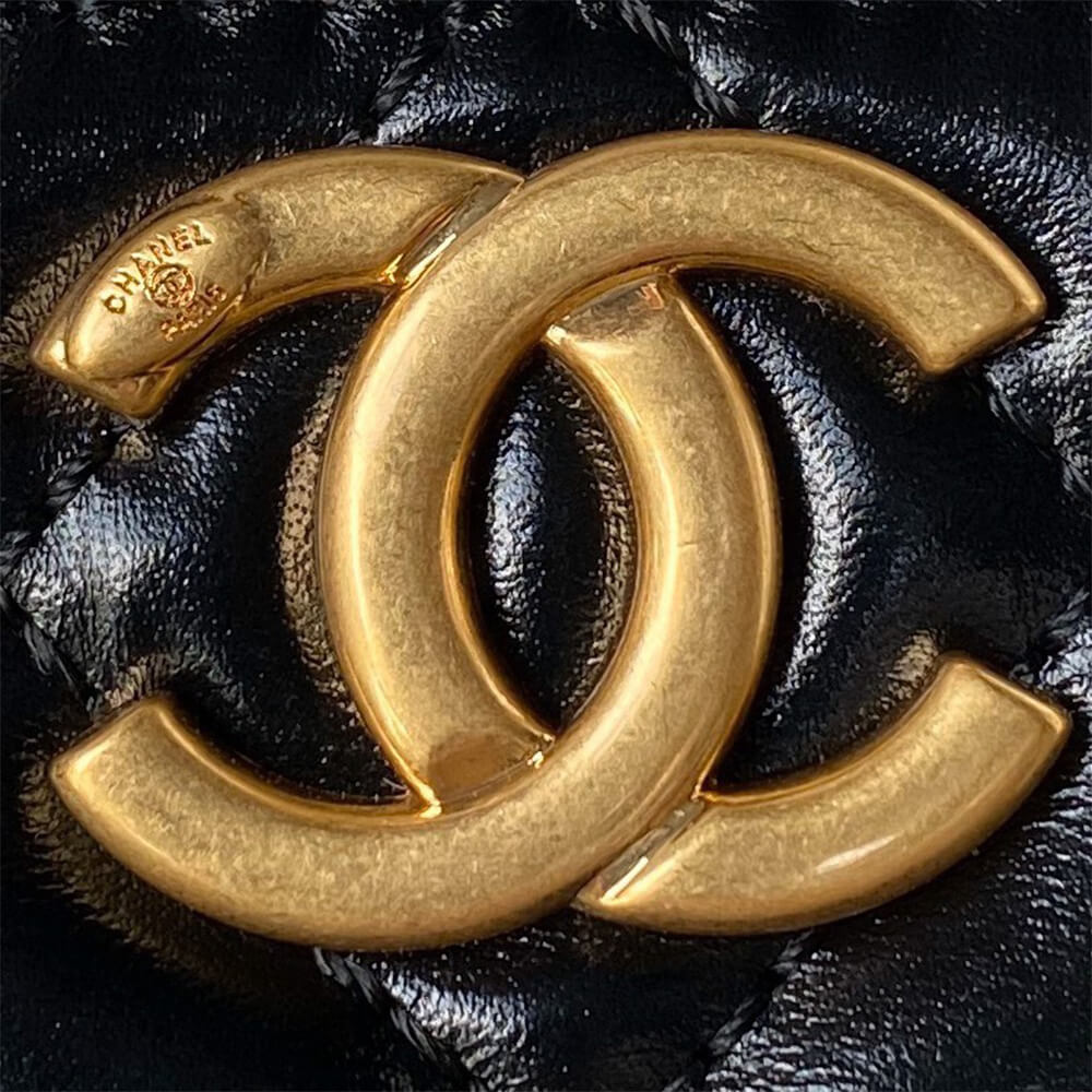CHANEL MINI FLAP(HIGH-END GRADE)