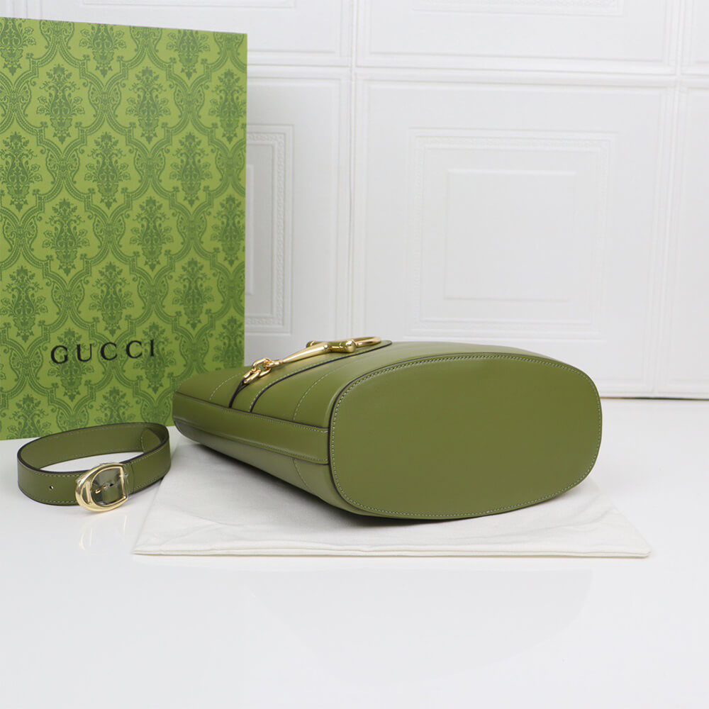 Gucci 73 small bucket bag