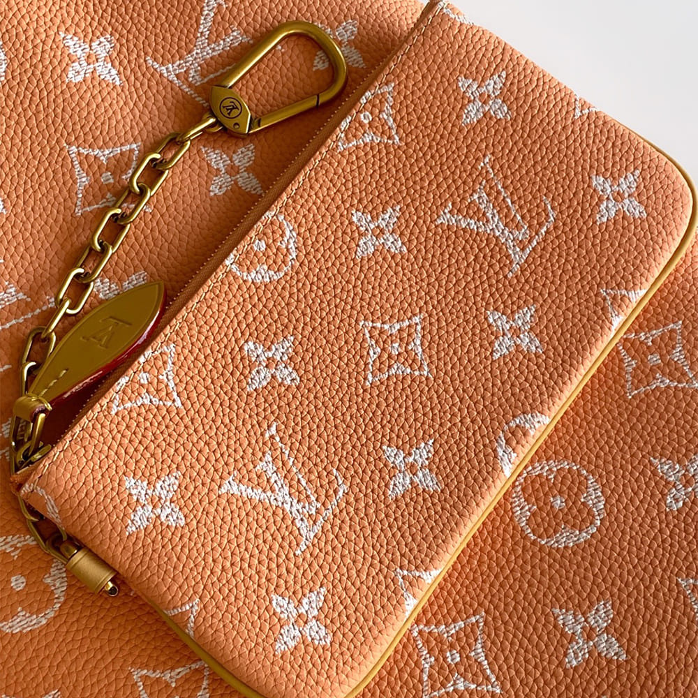 LV Speedy P9 Bandouliere 40(HIGH-END GRADE)