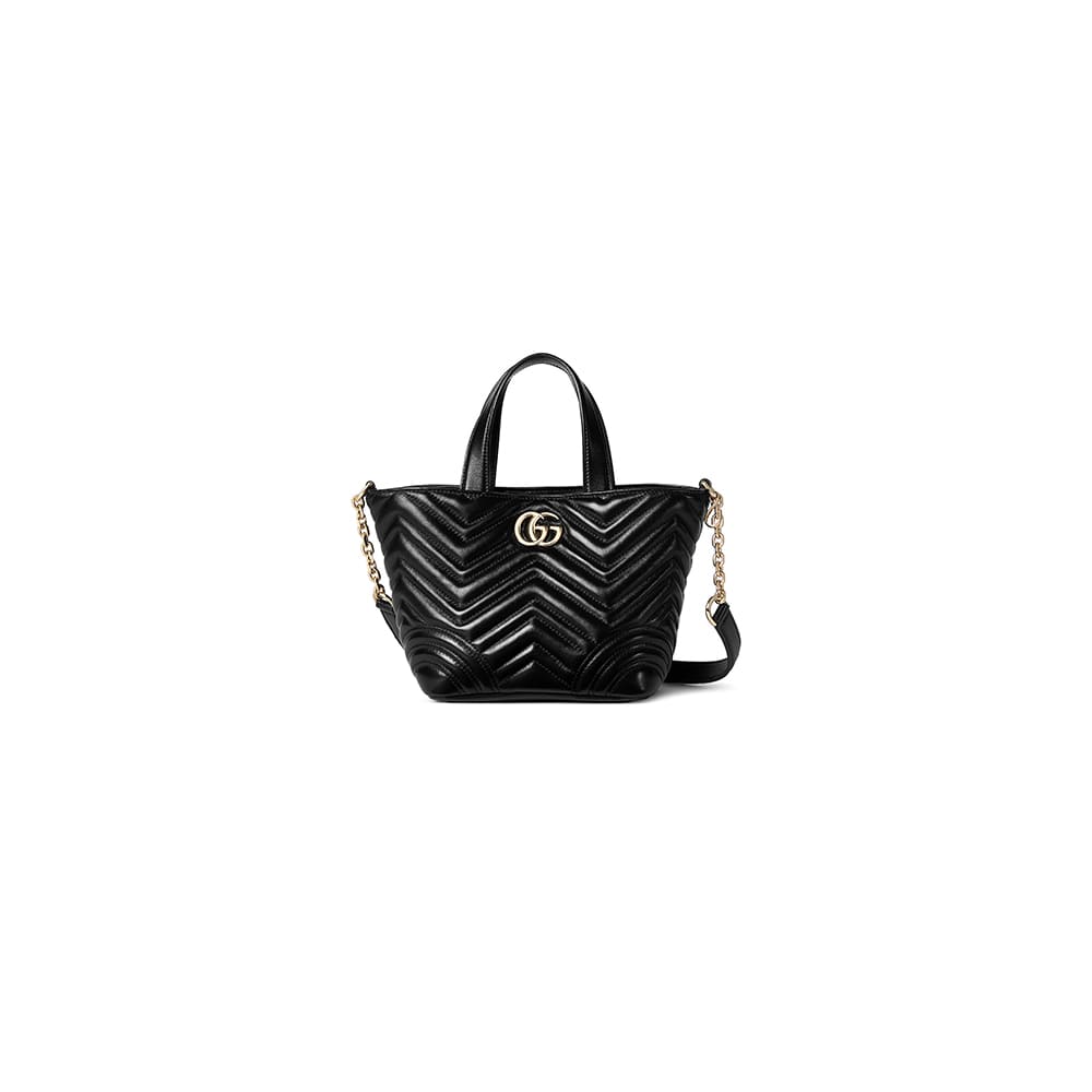 Gucci Betty small tote bag