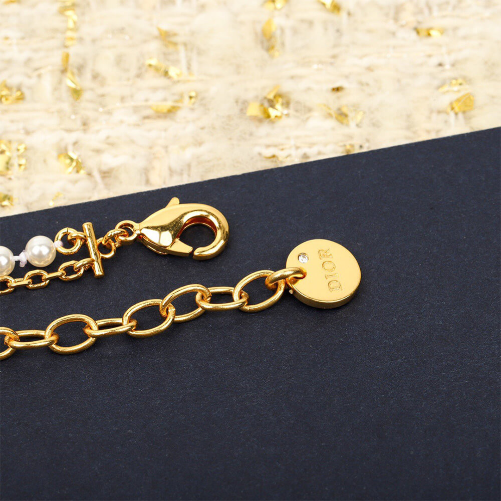 DIOR NECKLACE