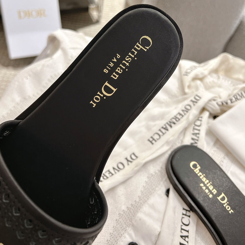 DIOR D-Lane Slide
