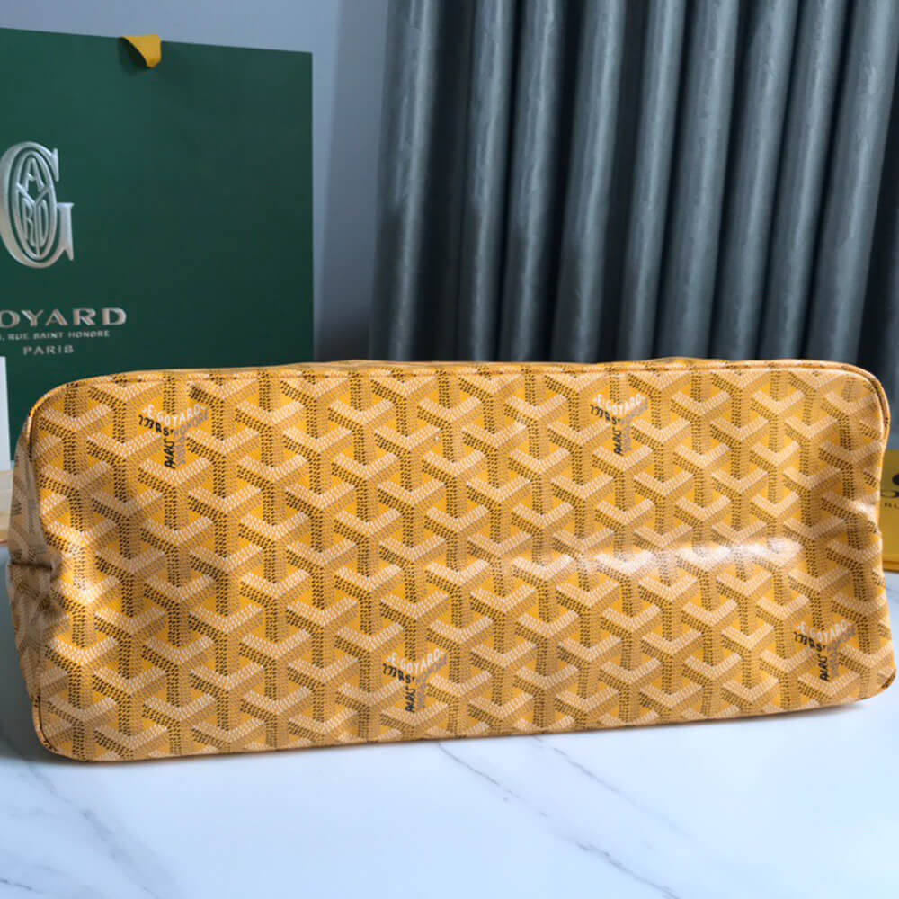 Goyard Boheme Hobo Bag