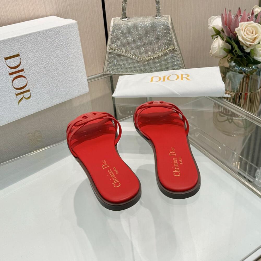DIOR D-Club Slide
