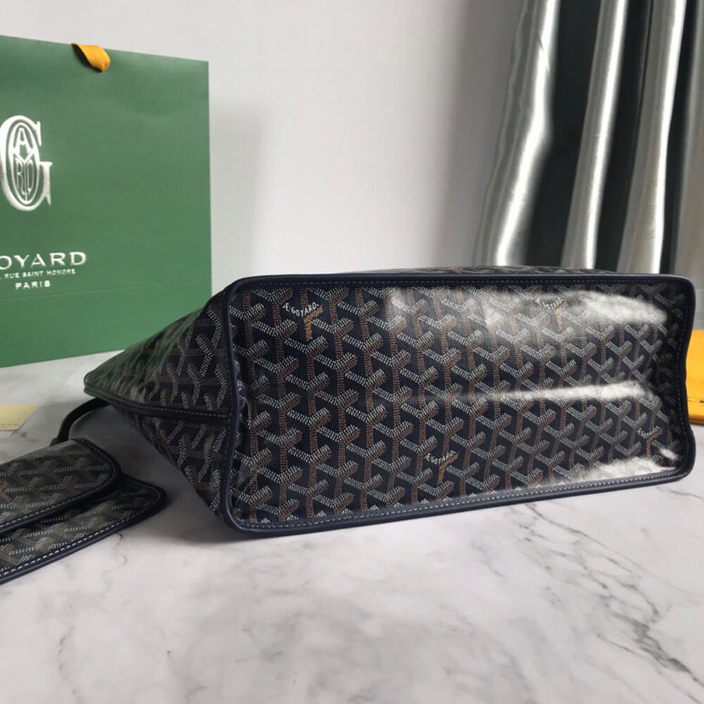 Goyard Saint Louis PM Bag