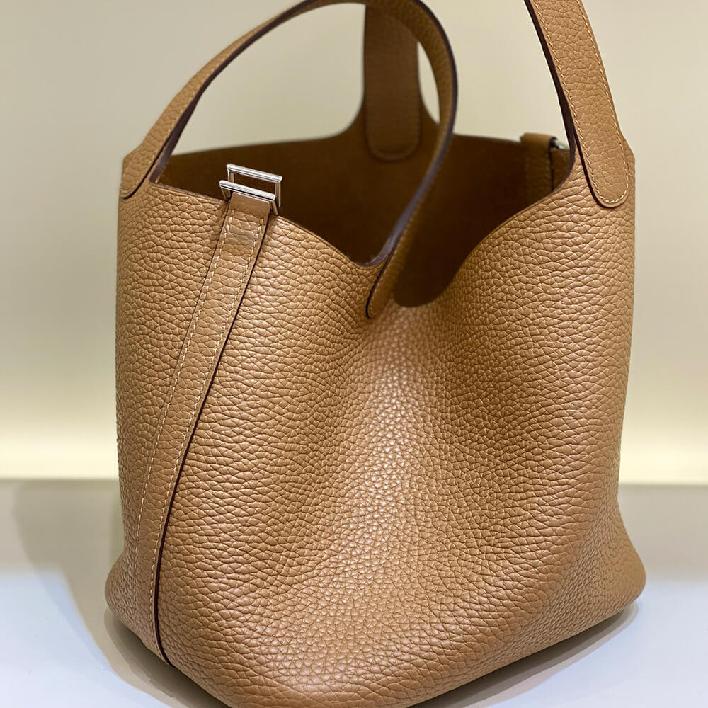 Hermes Picotin Lock 22(TAX-FREE Grade)