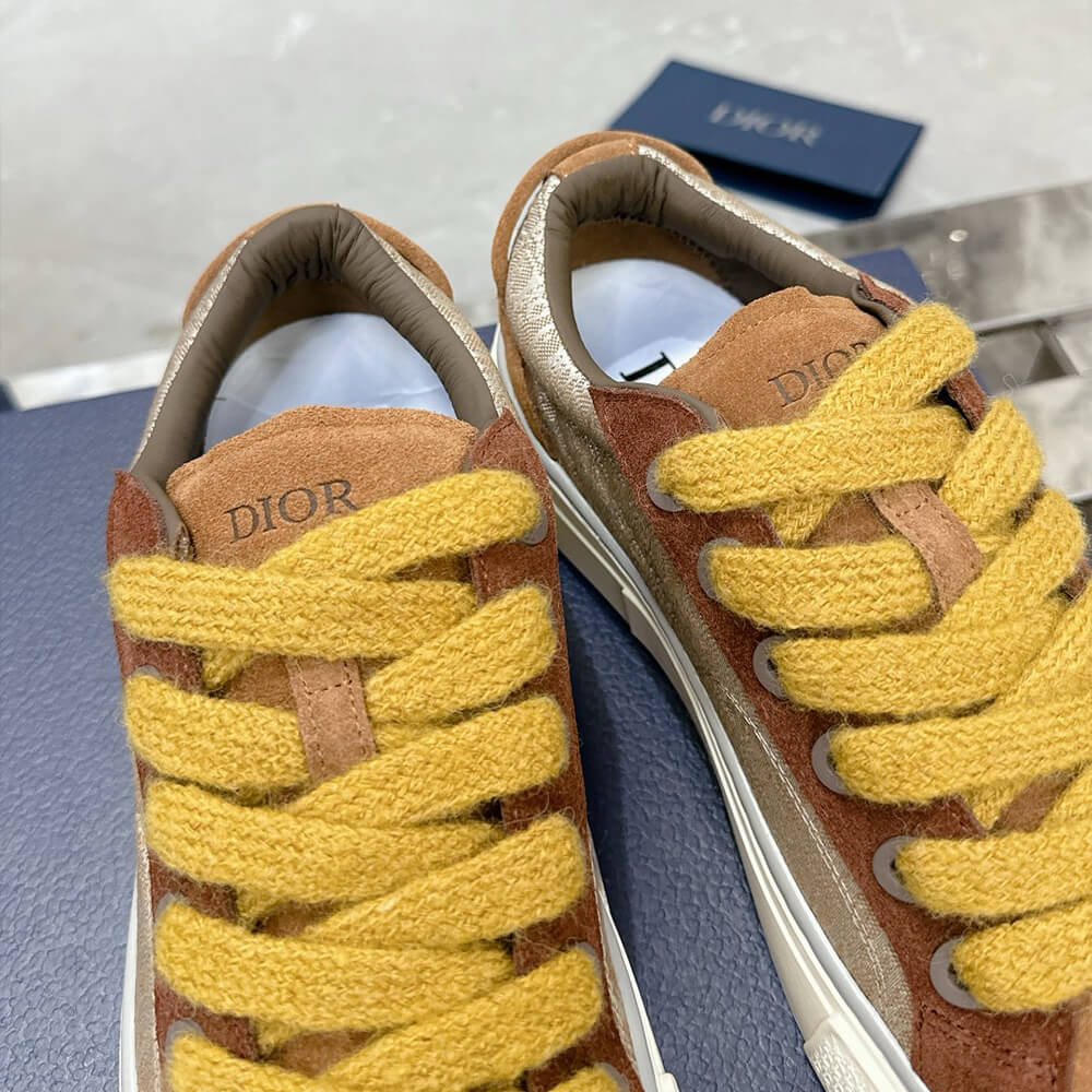 Dior B33 Sneaker