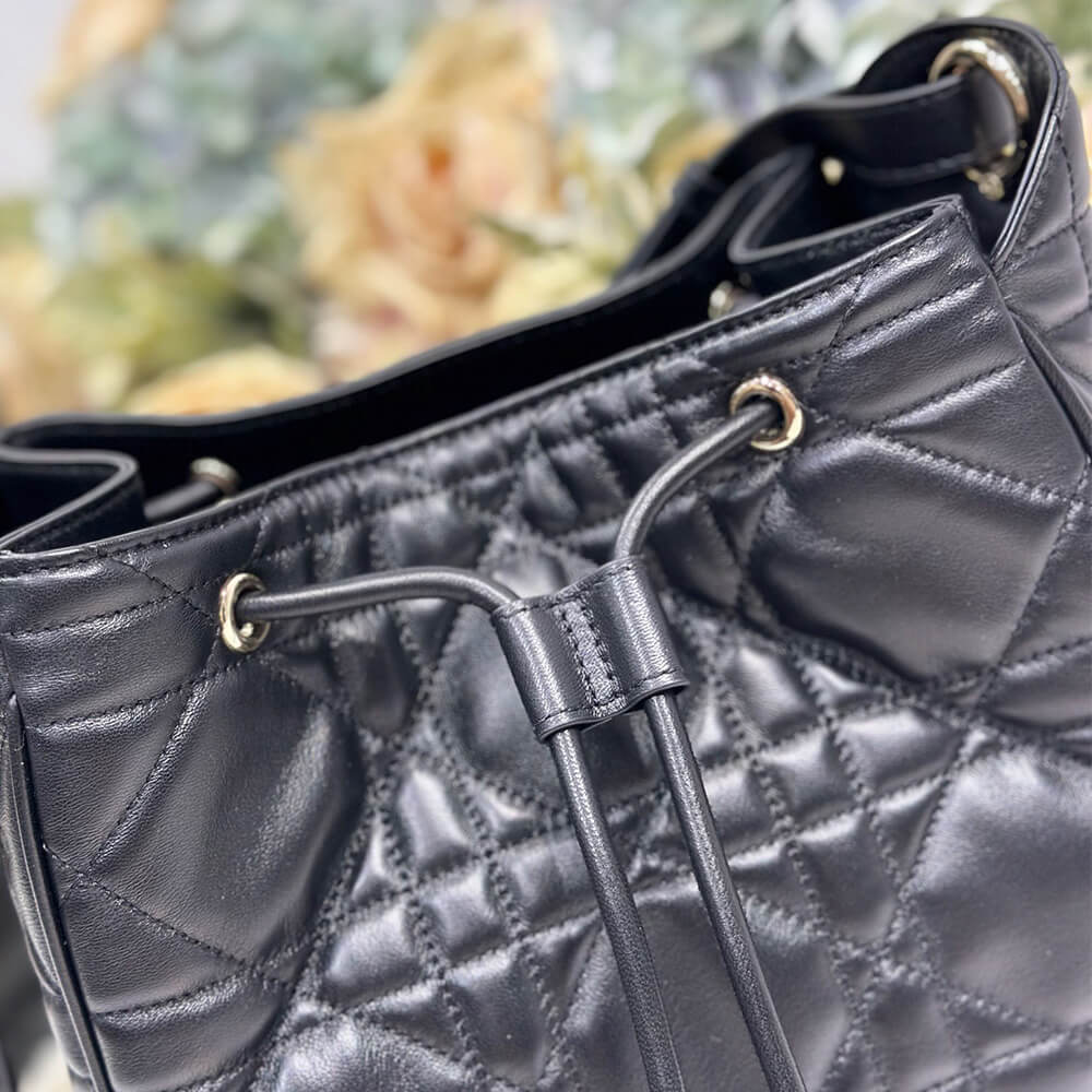 Dior Medium D-Motion Bag(HIGH-END GRADE)