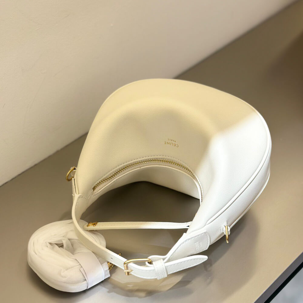 Teen Celine Lulu IN SUPPLE GRAINED CALFSKIN