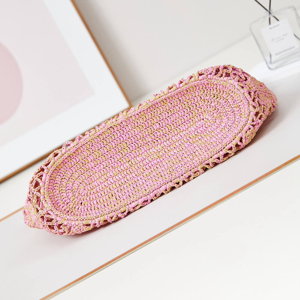 CHANEL Maxi Shopping Bag(high-end grade)