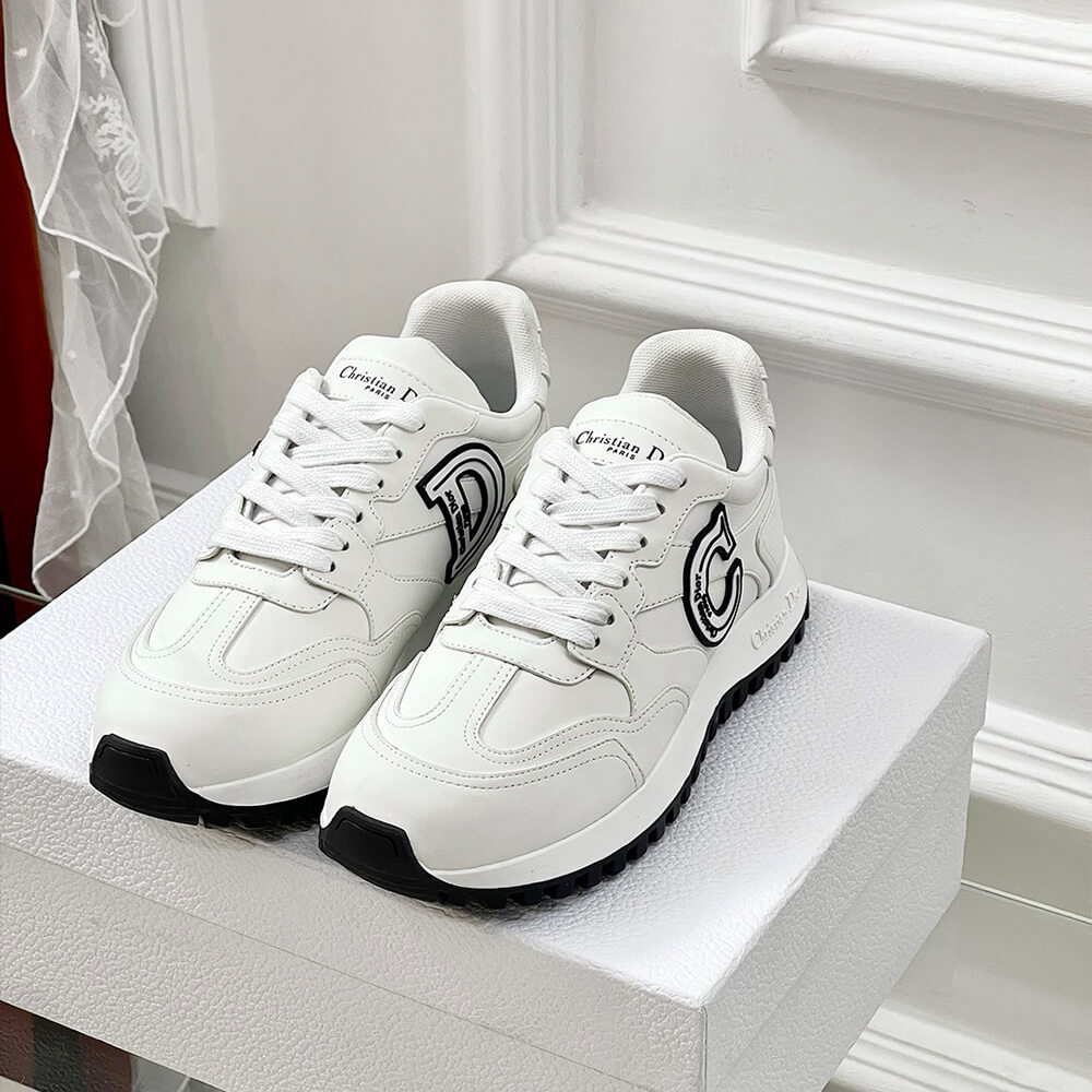 DIOR C est Dior Sneaker