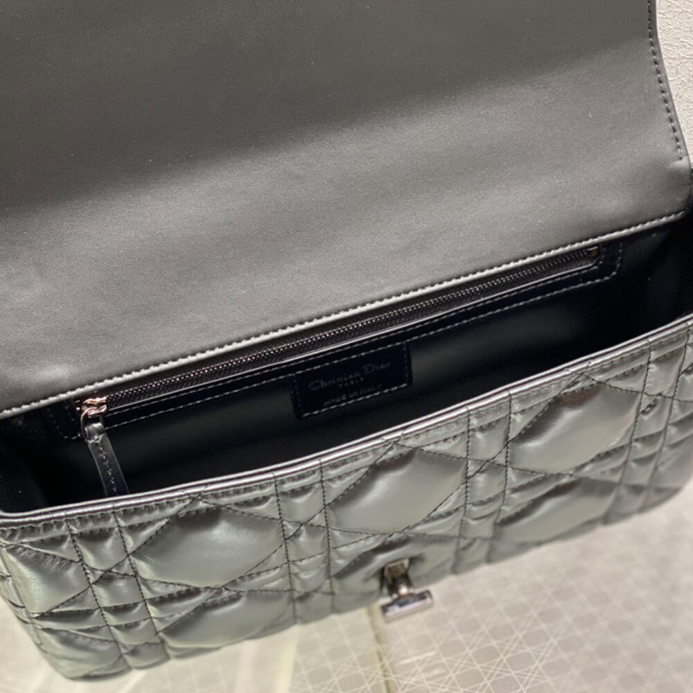 Large Dior Caro Bag(HIGH-END GRADE)