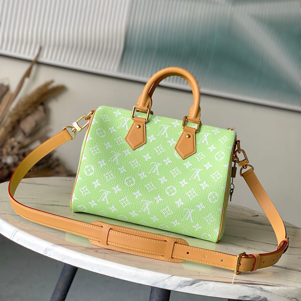 LV Speedy P9 Bandouliere 30(HIGH-END GRADE)