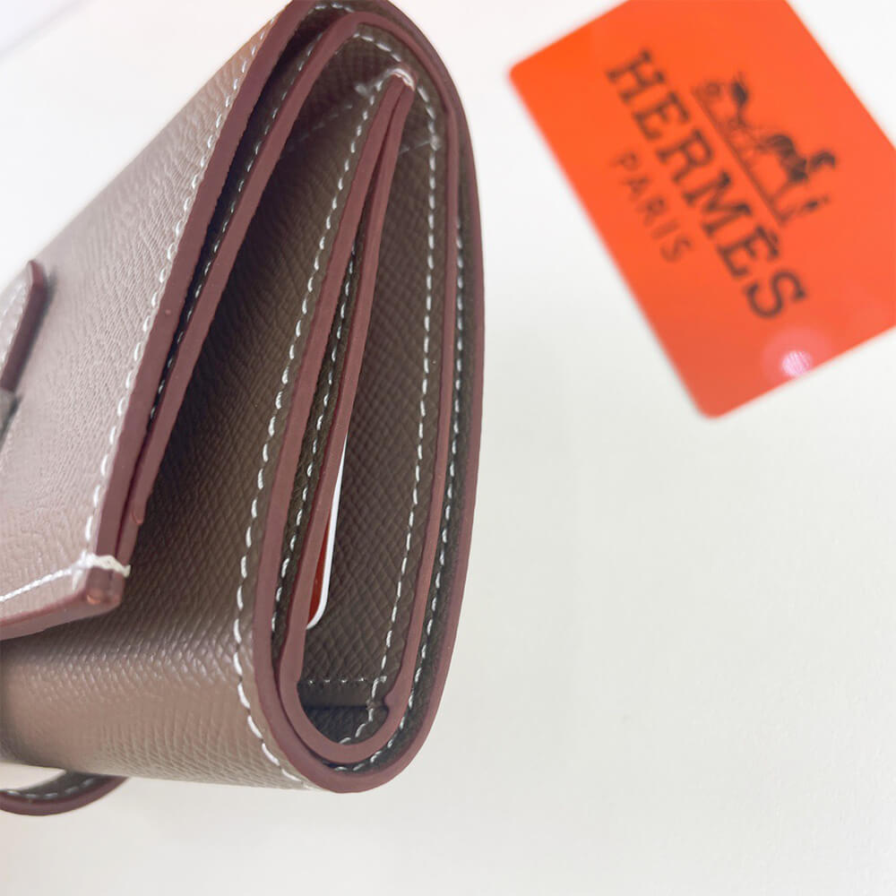 Hermes Bearn wallet