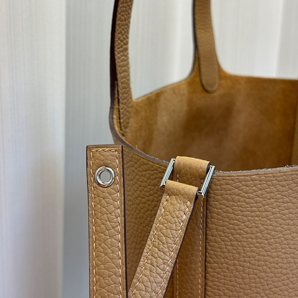 Hermes Picotin Lock 22(TAX-FREE Grade)