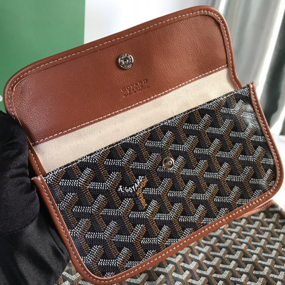 Goyard Saint Louis GM Bag