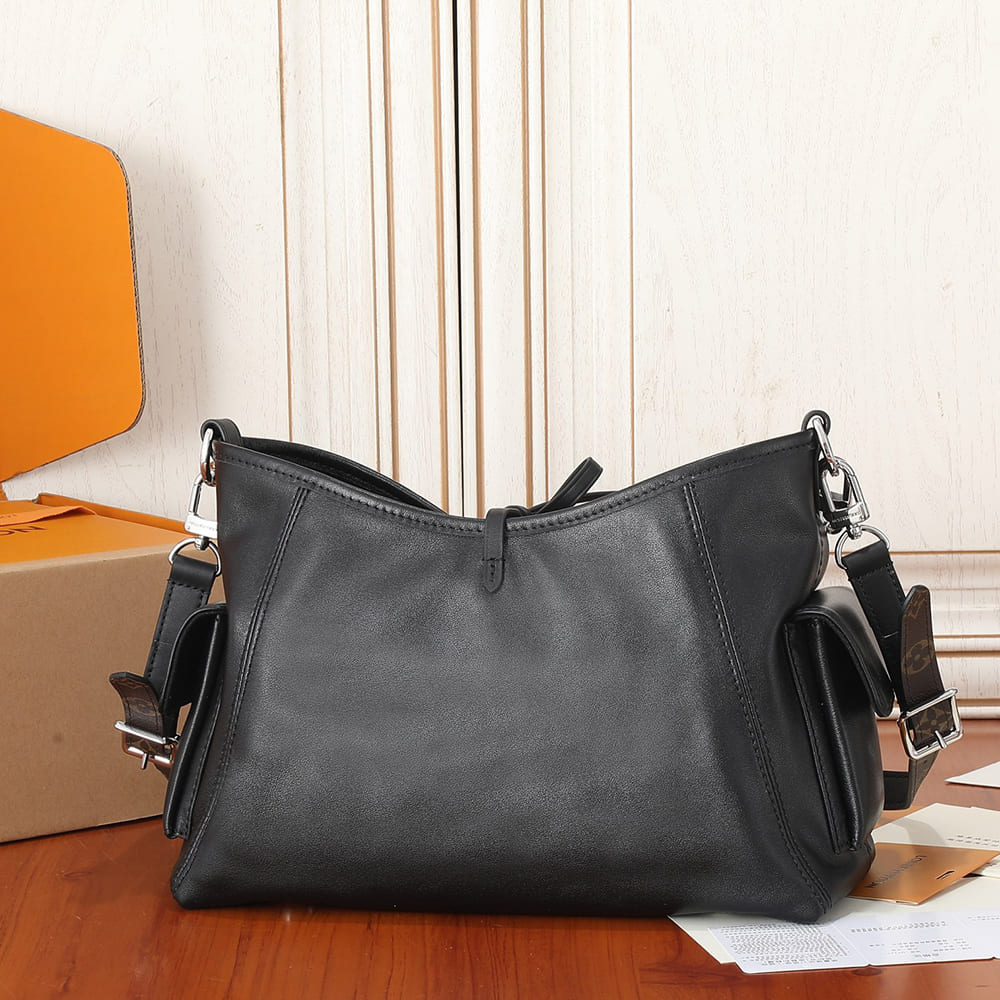 LV CarryAll Cargo Vibe PM(HIGH-END GRADE)