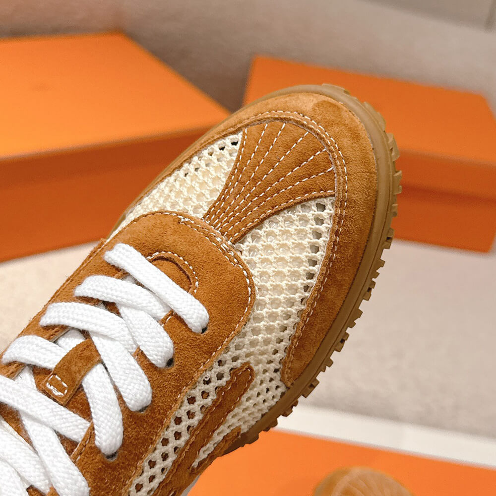 HERMES Jet sneaker