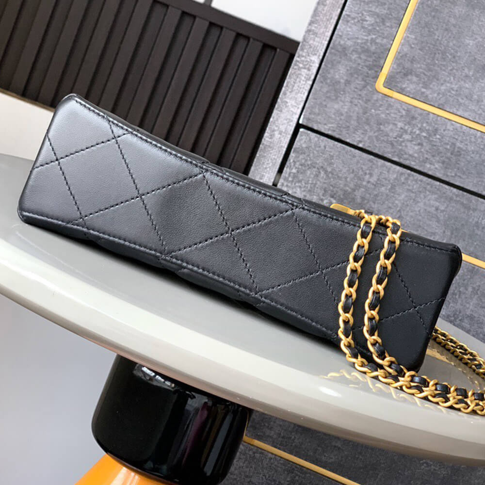 Chanel Small Shopping Bag(HIGH-END GRADE)